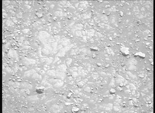 View image taken on Mars, Mars Perseverance Sol 1519: Left Mastcam-Z Camera