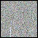 This image was taken by MCZ_LEFT onboard NASA's Mars rover Perseverance on Sol 1519