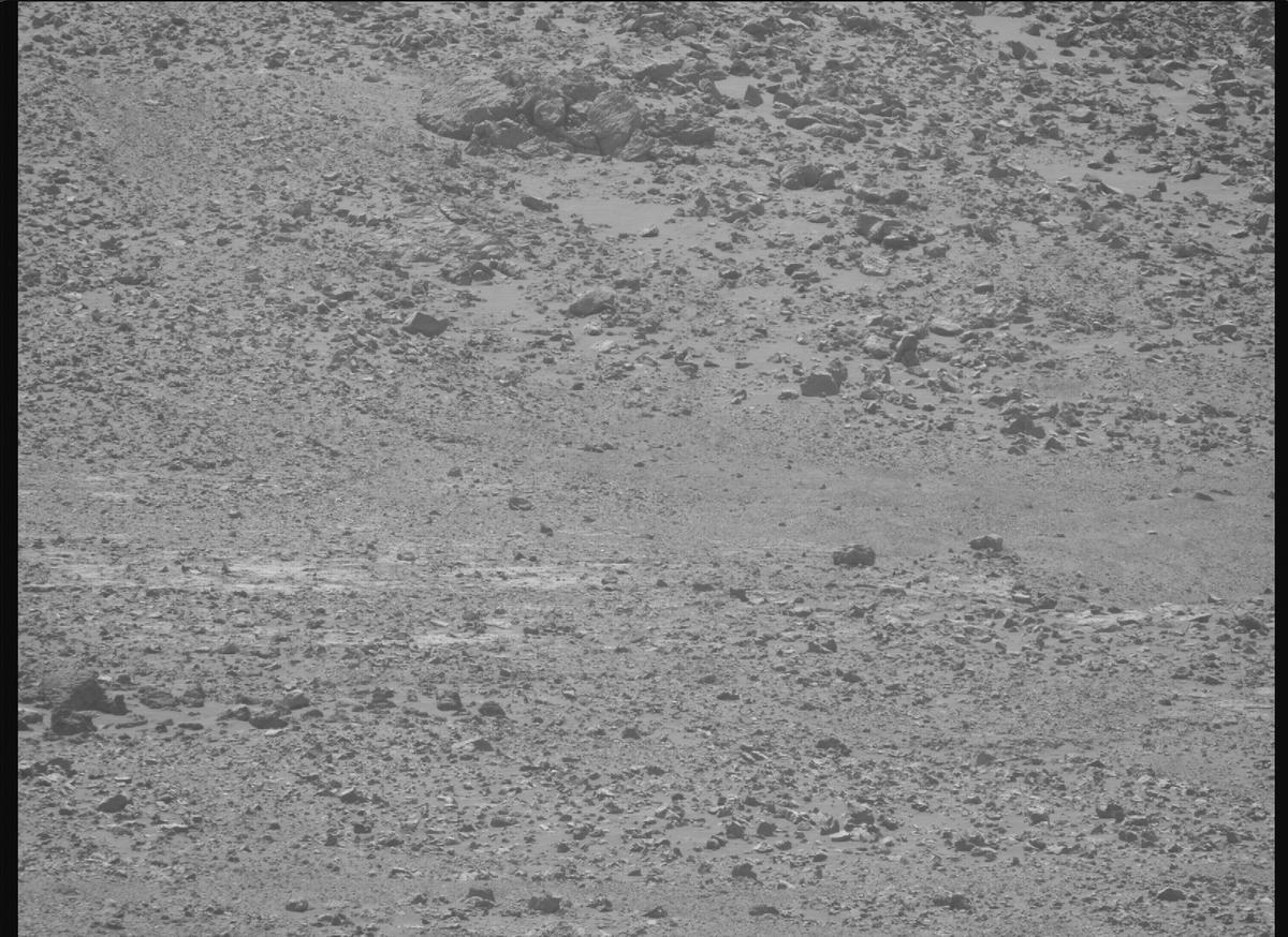 This image was taken by MCZ_RIGHT onboard NASA's Mars rover Perseverance on Sol 1520