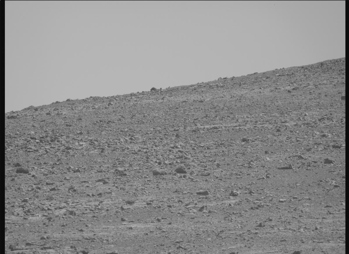 This image was taken by MCZ_RIGHT onboard NASA's Mars rover Perseverance on Sol 1520