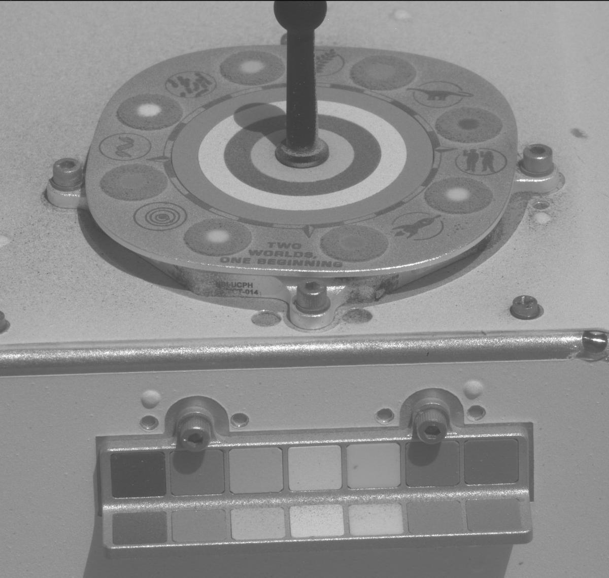 This image was taken by MCZ_RIGHT onboard NASA's Mars rover Perseverance on Sol 1520