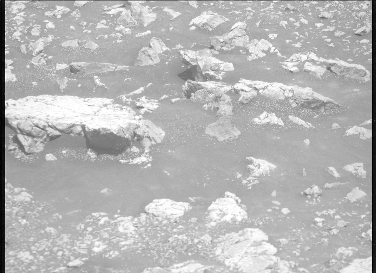 This image was taken by MCZ_RIGHT onboard NASA's Mars rover Perseverance on Sol 1520