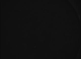 View image taken on Mars, Mars Perseverance Sol 1521: SHERLOC ACI Camera 