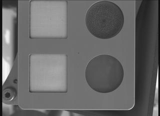 View image taken on Mars, Mars Perseverance Sol 1521: WATSON Camera 