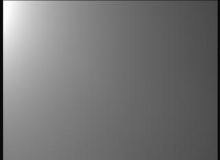 View image taken on Mars, Mars Perseverance Sol 1521: Left Mastcam-Z Camera