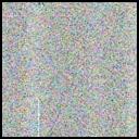 This image was taken by MCZ_LEFT onboard NASA's Mars rover Perseverance on Sol 1521