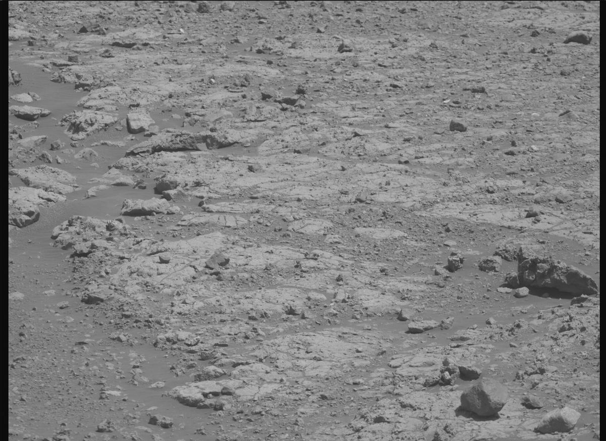 This image was taken by MCZ_RIGHT onboard NASA's Mars rover Perseverance on Sol 1521
