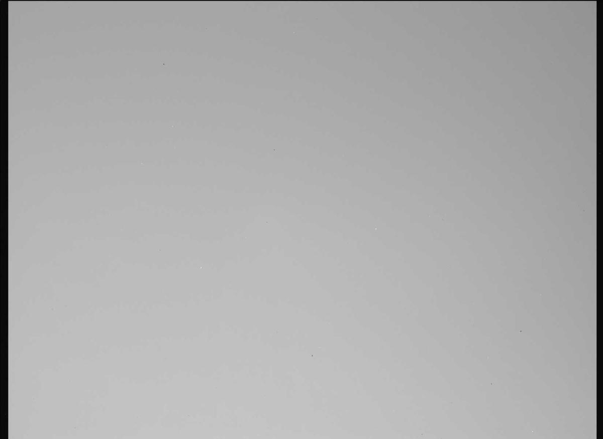 This image was taken by MCZ_LEFT onboard NASA's Mars rover Perseverance on Sol 1523