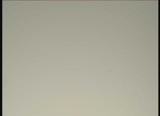 View image taken on Mars, Mars Perseverance Sol 1523: Right Mastcam-Z Camera