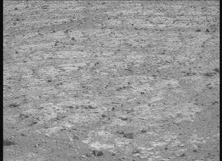 View image taken on Mars, Mars Perseverance Sol 1523: Right Mastcam-Z Camera