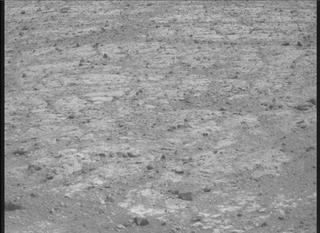 View image taken on Mars, Mars Perseverance Sol 1523: Right Mastcam-Z Camera