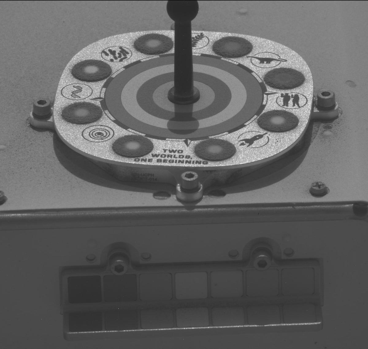 This image was taken by MCZ_RIGHT onboard NASA's Mars rover Perseverance on Sol 1524