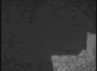 View image taken on Mars, Mars Perseverance Sol 1525: WATSON Camera 