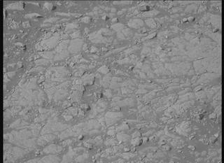 View image taken on Mars, Mars Perseverance Sol 1525: Right Mastcam-Z Camera