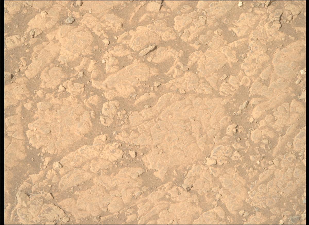 This image was taken by MCZ_RIGHT onboard NASA's Mars rover Perseverance on Sol 1525