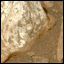 View image taken on Mars, Mars Perseverance Sol 1527: Left Mastcam-Z Camera
