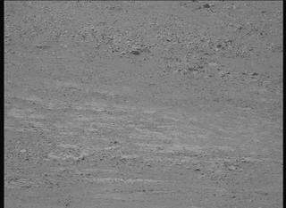 View image taken on Mars, Mars Perseverance Sol 1527: Left Mastcam-Z Camera