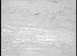 View image taken on Mars, Mars Perseverance Sol 1527: Left Mastcam-Z Camera