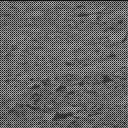 This image was taken by MCZ_LEFT onboard NASA's Mars rover Perseverance on Sol 1527