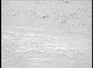 View image taken on Mars, Mars Perseverance Sol 1527: Left Mastcam-Z Camera