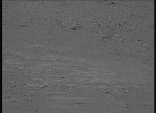 View image taken on Mars, Mars Perseverance Sol 1527: Left Mastcam-Z Camera