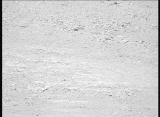 View image taken on Mars, Mars Perseverance Sol 1527: Left Mastcam-Z Camera