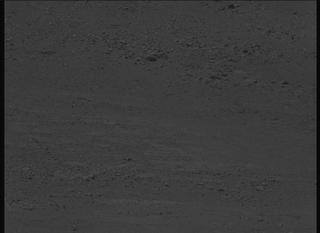 View image taken on Mars, Mars Perseverance Sol 1527: Left Mastcam-Z Camera