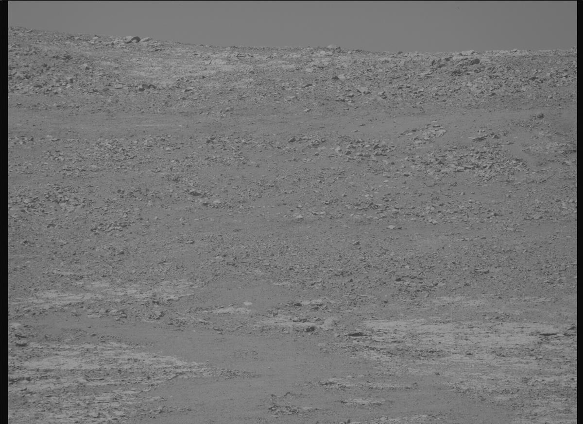 This image was taken by MCZ_RIGHT onboard NASA's Mars rover Perseverance on Sol 1527