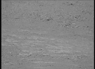 View image taken on Mars, Mars Perseverance Sol 1527: Right Mastcam-Z Camera