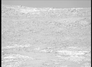 View image taken on Mars, Mars Perseverance Sol 1527: Right Mastcam-Z Camera