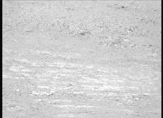 View image taken on Mars, Mars Perseverance Sol 1527: Right Mastcam-Z Camera