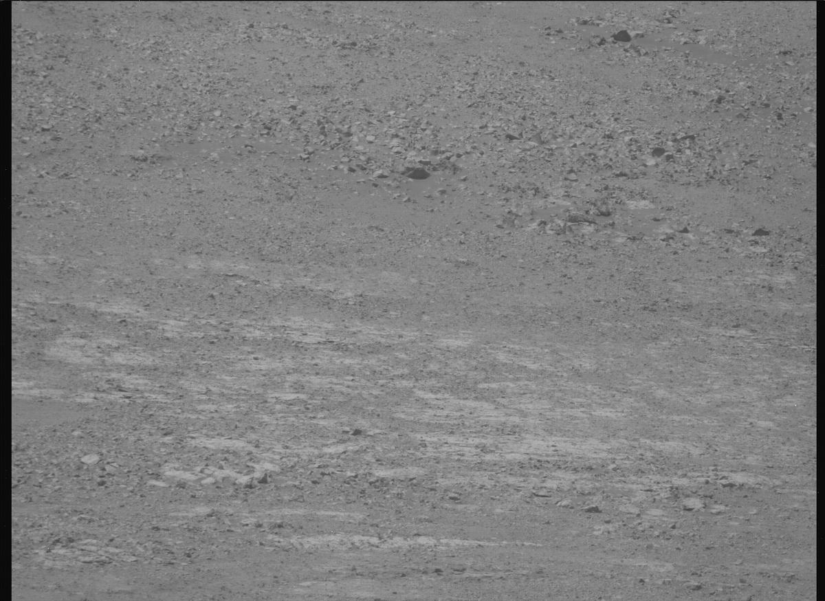This image was taken by MCZ_RIGHT onboard NASA's Mars rover Perseverance on Sol 1527