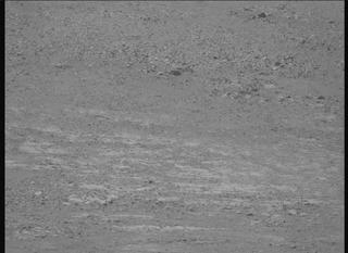 View image taken on Mars, Mars Perseverance Sol 1527: Right Mastcam-Z Camera