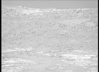 View image taken on Mars, Mars Perseverance Sol 1527: Right Mastcam-Z Camera