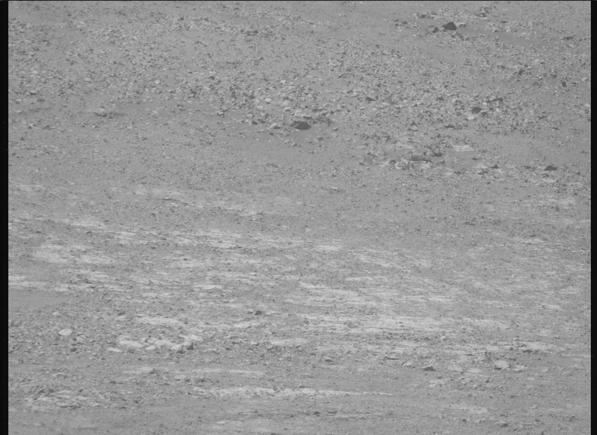 This image was taken by MCZ_RIGHT onboard NASA's Mars rover Perseverance on Sol 1527