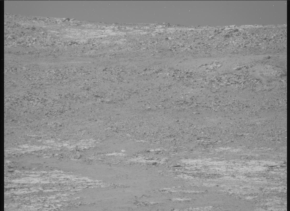This image was taken by MCZ_RIGHT onboard NASA's Mars rover Perseverance on Sol 1527