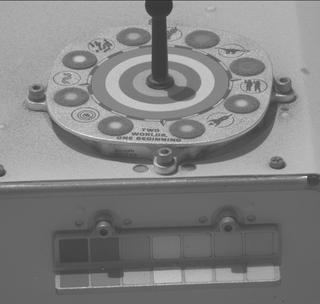 View image taken on Mars, Mars Perseverance Sol 1527: Right Mastcam-Z Camera