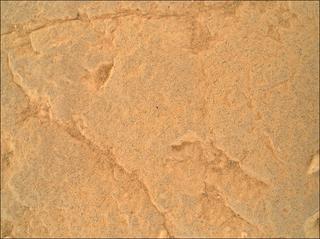 View image taken on Mars, Mars Perseverance Sol 1528: WATSON Camera 