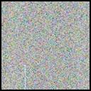 View image taken on Mars, Mars Perseverance Sol 1528: Left Mastcam-Z Camera