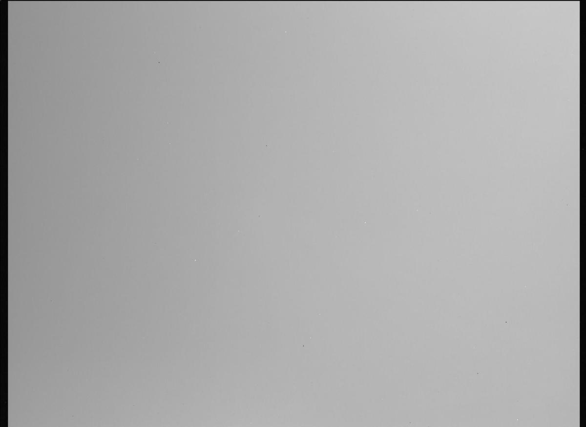 This image was taken by MCZ_LEFT onboard NASA's Mars rover Perseverance on Sol 1529