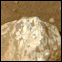 View image taken on Mars, Mars Perseverance Sol 1531: Left Mastcam-Z Camera
