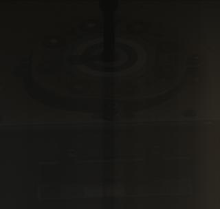 View image taken on Mars, Mars Perseverance Sol 1531: Right Mastcam-Z Camera