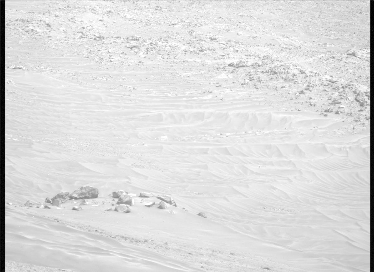 This image was taken by MCZ_RIGHT onboard NASA's Mars rover Perseverance on Sol 1534