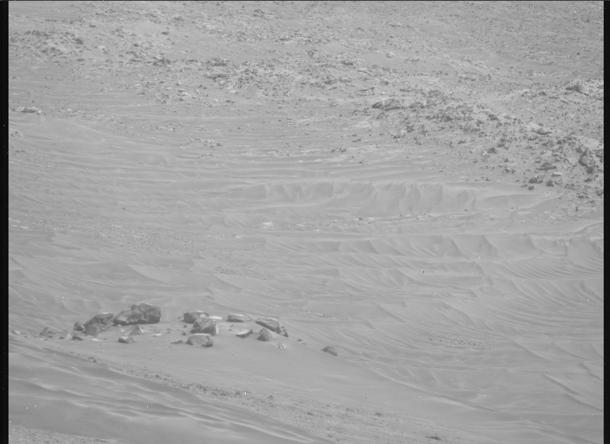 This image was taken by MCZ_RIGHT onboard NASA's Mars rover Perseverance on Sol 1534