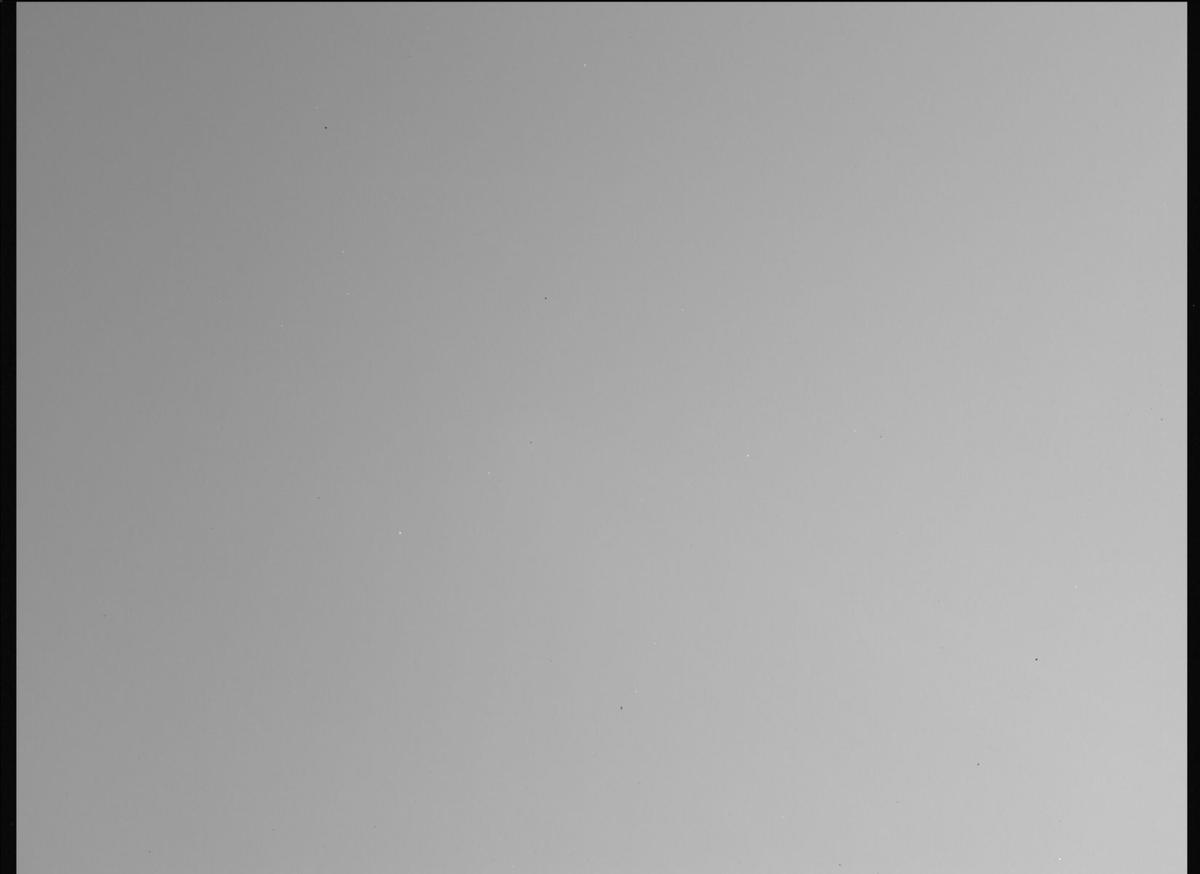 This image was taken by MCZ_LEFT onboard NASA's Mars rover Perseverance on Sol 1536