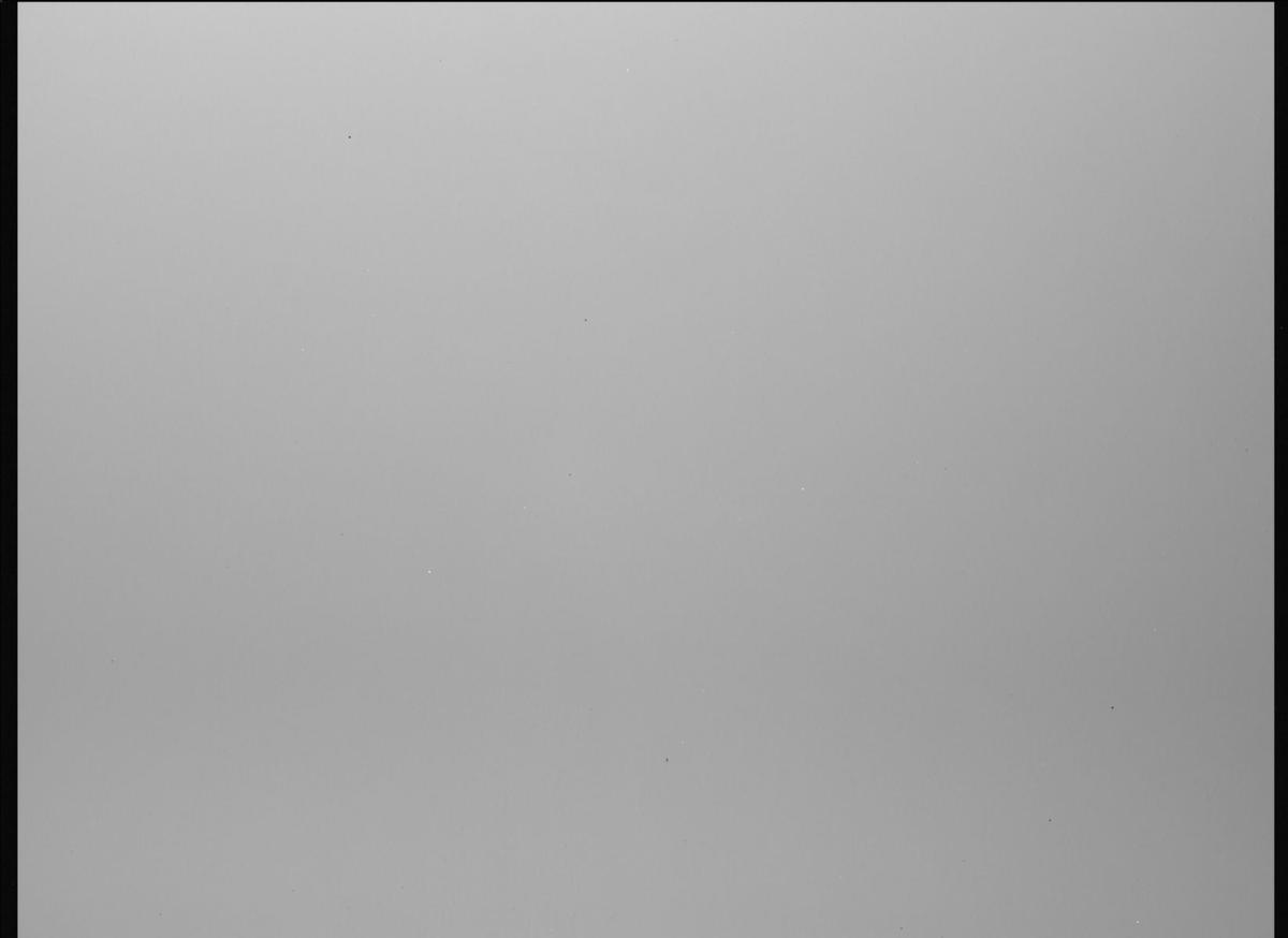 This image was taken by MCZ_LEFT onboard NASA's Mars rover Perseverance on Sol 1536