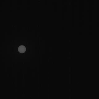 View image taken on Mars, Mars Perseverance Sol 1536: Left Mastcam-Z Camera