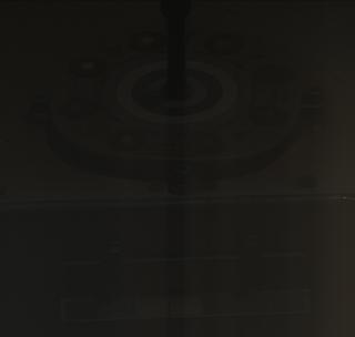 View image taken on Mars, Mars Perseverance Sol 1536: Right Mastcam-Z Camera