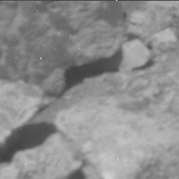 This image was taken by MCZ_RIGHT onboard NASA's Mars rover Perseverance on Sol 1536