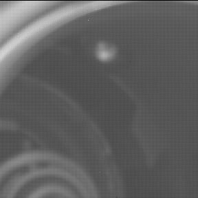 This image was taken by MCZ_LEFT onboard NASA's Mars rover Perseverance on Sol 1538